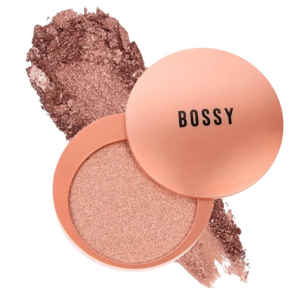 Extremely Bossy By Nature Dazzling Highlighter